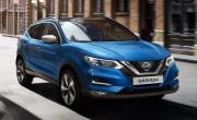 NISSAN Qashqai Nouvelle